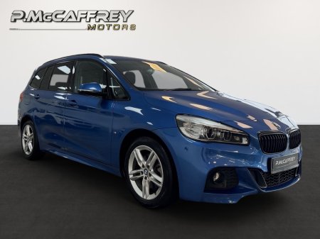 2017 BMW 2-Series Gran Tourer - photo 3