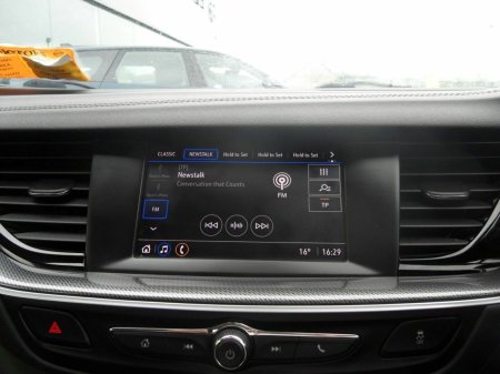 2022 Opel Insignia - photo 7