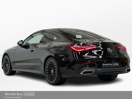 2024 Mercedes-Benz CLE - photo 4