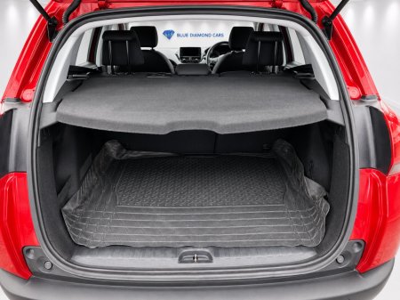 2019 Peugeot 2008 - photo 13