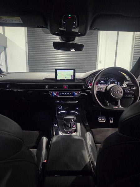 2019 Audi A5 - photo 12