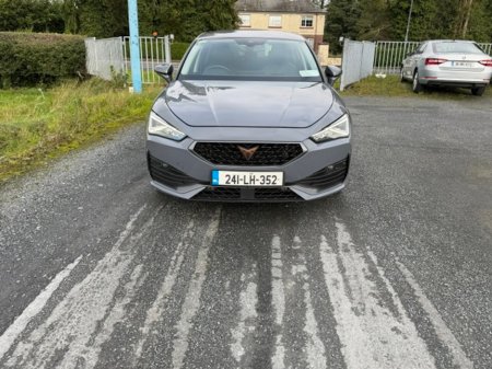 2024 Cupra Leon - photo 6