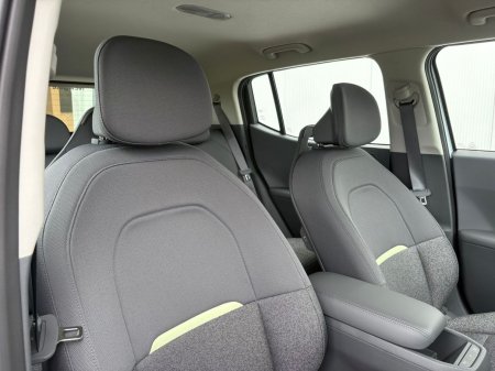 2026 Kia EV2 - photo 26