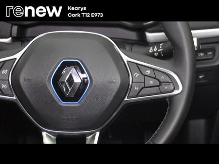 2022 Renault Zoe - photo 16