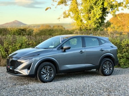 2025 Nissan Qashqai - photo 11