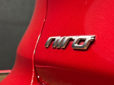 2022 Kia Niro - photo 12