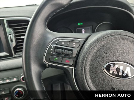 2016 Kia Sportage - photo 13