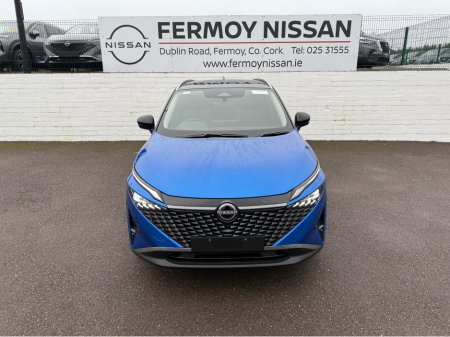 2026 Nissan Qashqai - photo 16