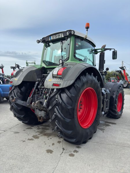 2015 Fendt Fendt 930 Vario - photo 14