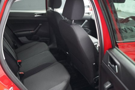 2021 Volkswagen Polo - photo 15