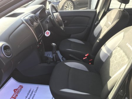 2015 Dacia Sandero Stepway - photo 16