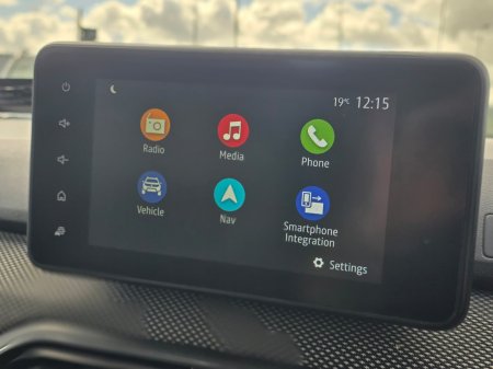 2022 Dacia Jogger - photo 12