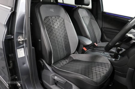 2023 Volkswagen Tiguan Allspace - photo 14