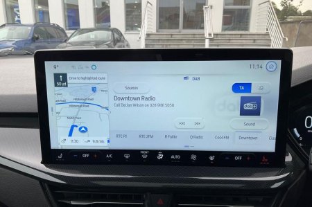 2025 Ford Focus - photo 23