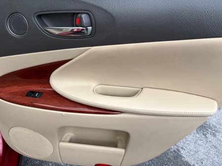 2005 Lexus GS - photo 12