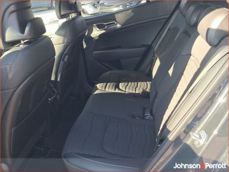 2022 Kia Sportage - photo 5