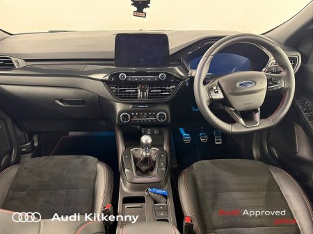 2023 Ford Kuga - photo 12