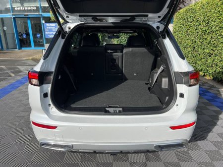 2023 Mitsubishi Outlander - photo 17