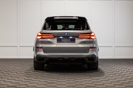 2024 BMW X5 - photo 5