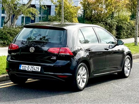 2013 Volkswagen Golf - photo 15