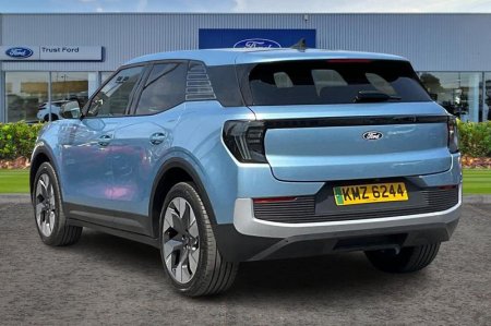 2026 Ford Explorer - photo 2