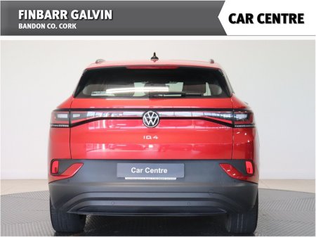2023 Volkswagen ID.4 - photo 13