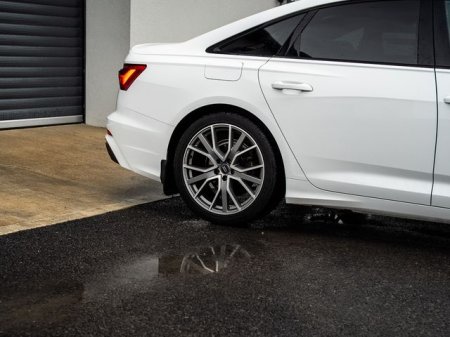 2020 Audi A6 - photo 6