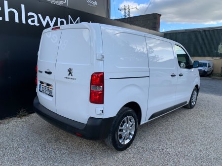 2021 Peugeot Expert - photo 3