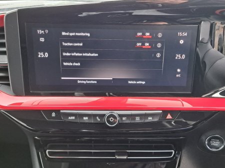 2021 Opel Mokka - photo 32