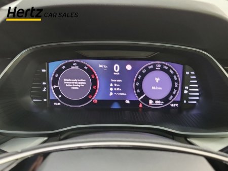 2025 Skoda Octavia - photo 15