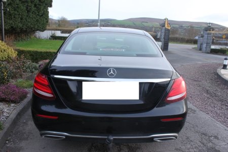 2017 Mercedes-Benz E-Class - photo 2