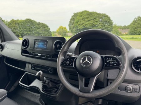 2021 Mercedes-Benz Sprinter - photo 13