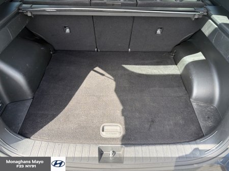 2021 Hyundai Tucson - photo 21