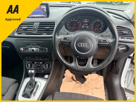 2017 Audi Q3 - photo 14