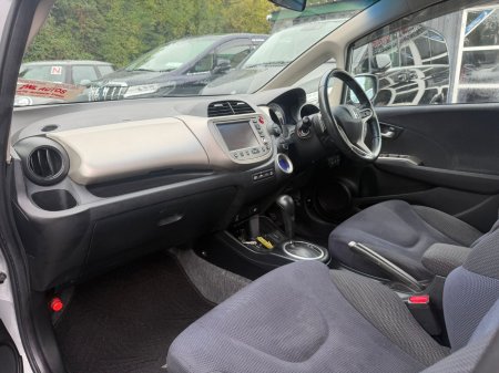 2011 Honda Fit - photo 15
