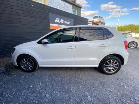 2014 Volkswagen Polo - photo 7