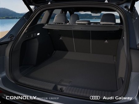 2027 Audi Q6 e-tron - photo 8