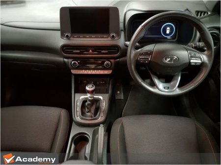 2023 Hyundai KONA - photo 2