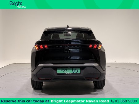 2025 Peugeot 3008 - photo 9