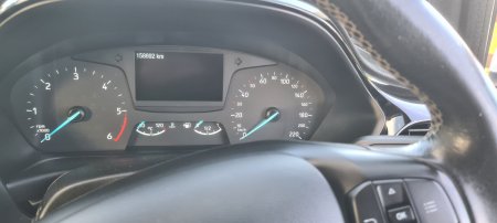 2018 Ford Fiesta - photo 9