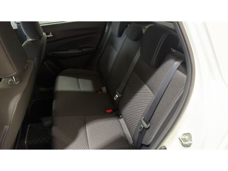 2019 Suzuki Swift - photo 12