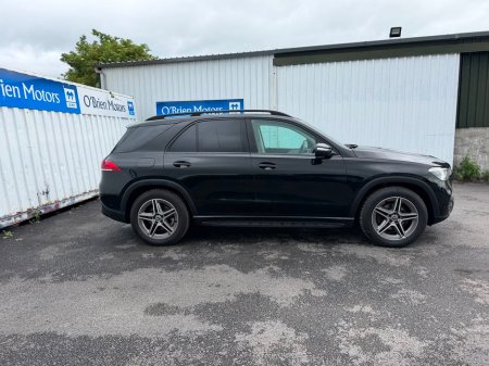 2022 Mercedes-Benz GLE - photo 8