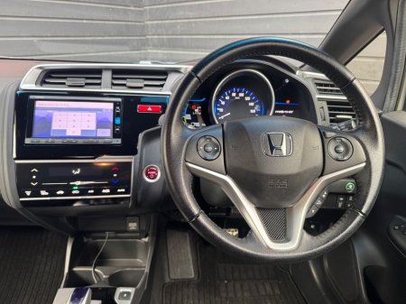 2016 Honda Fit - photo 7