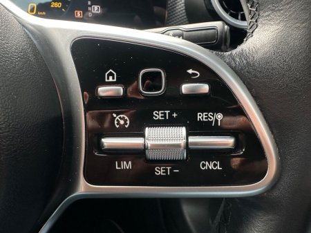 2022 Mercedes-Benz CLA - photo 23