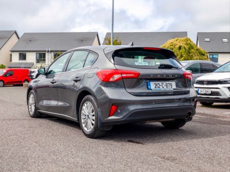 2021 Ford Focus - photo 11