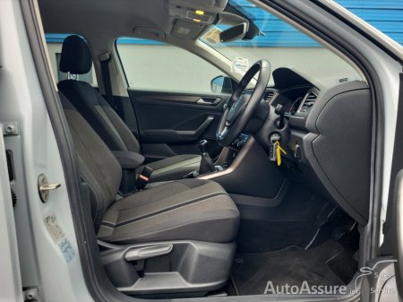 2019 Volkswagen T-Roc - photo 13