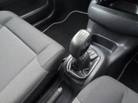 2016 Citroen C4 Cactus - photo 17