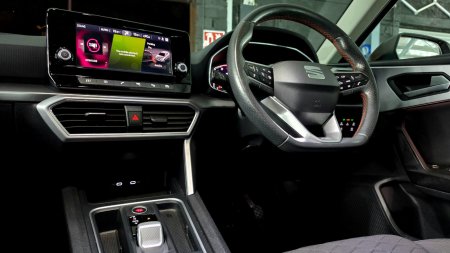 2021 SEAT Leon - photo 24