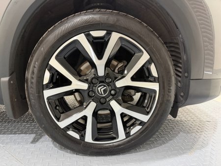2023 Citroen C5 Aircross - photo 22