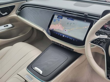 2027 Mercedes-Benz E-Class - photo 14